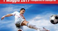 Il Club Vecchie Glorie Calcio Codroipo, organizza per il giorno 1 Maggio 2017 il 36° Torneo di Calcio a 7 giocatori-Trofeo “TREVISAN – CASA SPEDIZIONI” Il Torneo si svolgerà nell’arco […]